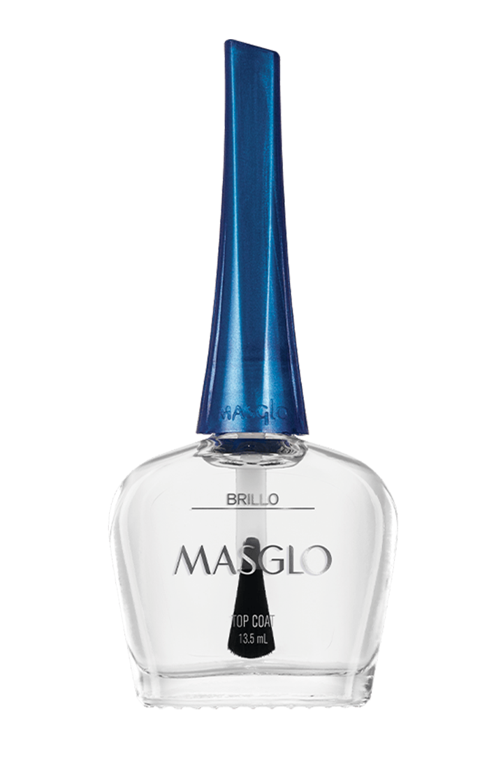 Masglo Esmalte De Uñas Brillo 13.5ml