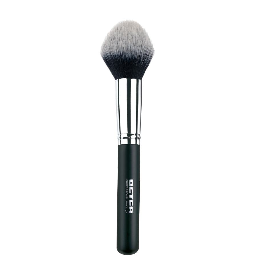 Beter Brocha Especial Contouring Pelo Sintetico