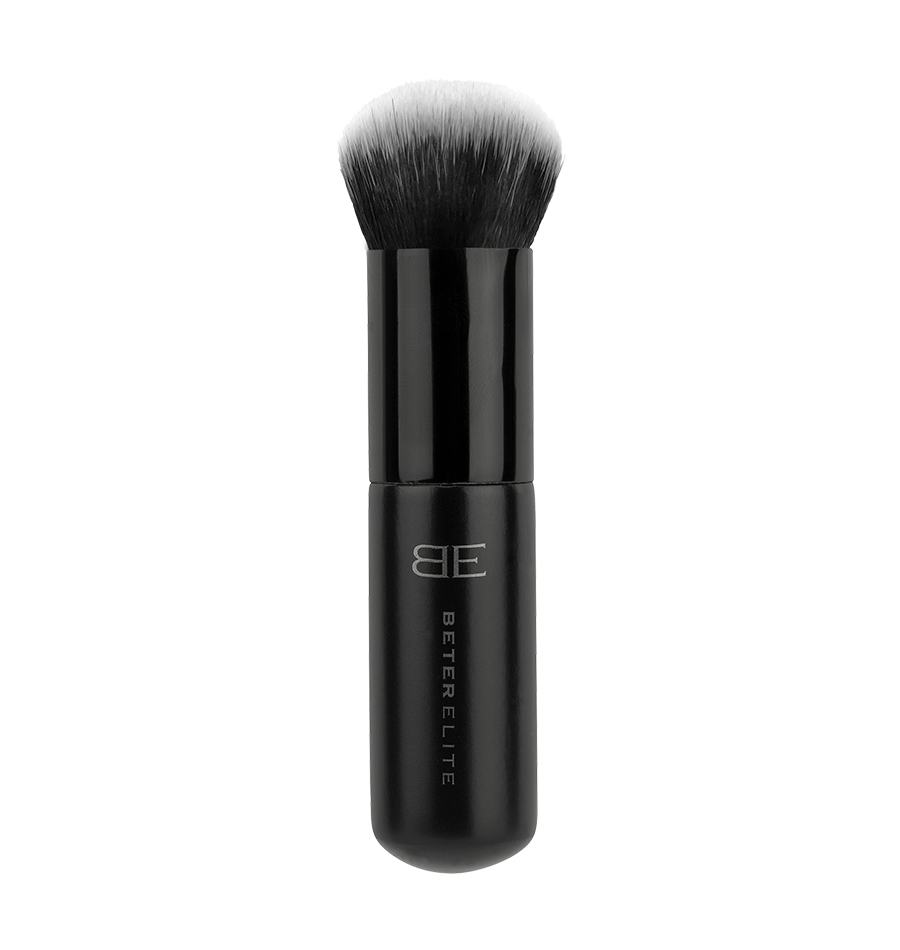 Beter Brocha Flat Top Kabuki Elite