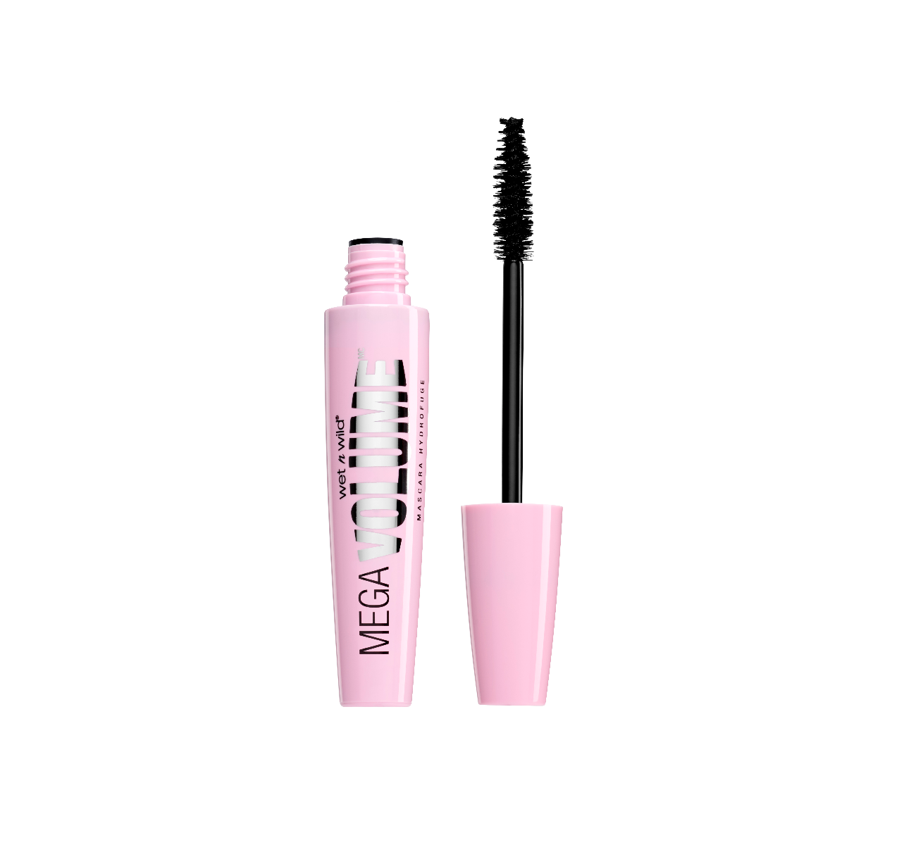 Wet N Wild Mega volume Mascara Very Black