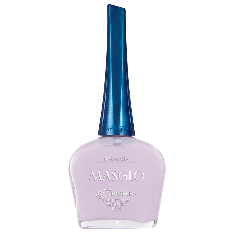 Masglo Esmalte De Uñas Bioflex Calmada 13.5ml