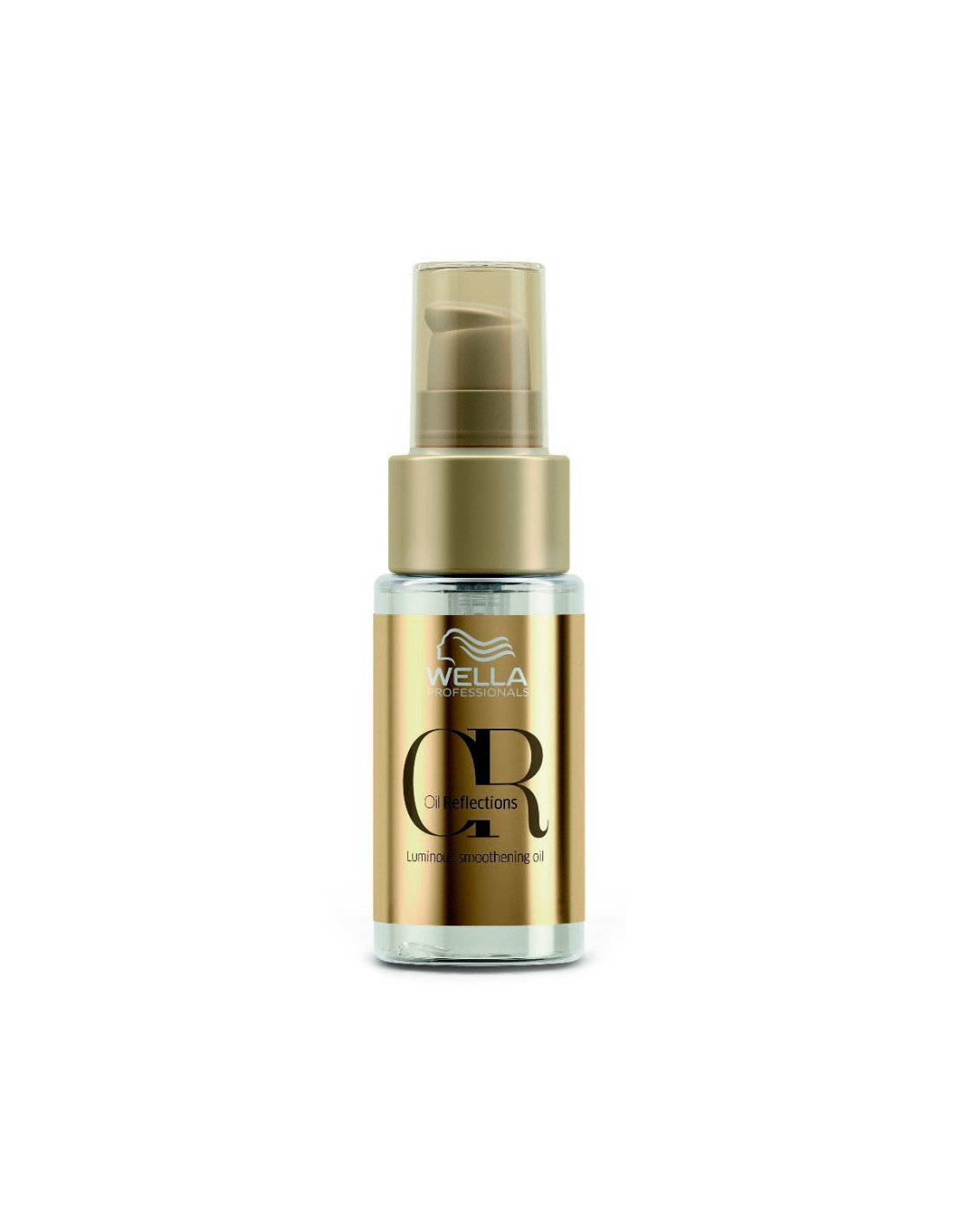 Wella Care Oil Reflections