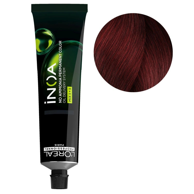 Loreal Professionnel Inoa Tintes 60ml