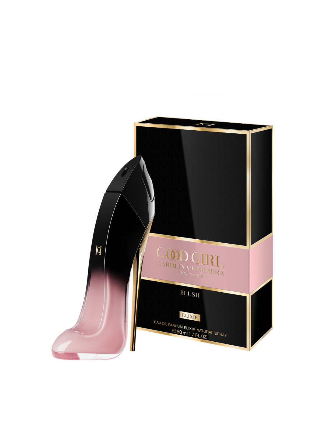 Carolina Herrera Good Girl Blush Elixir Eau de Parfum