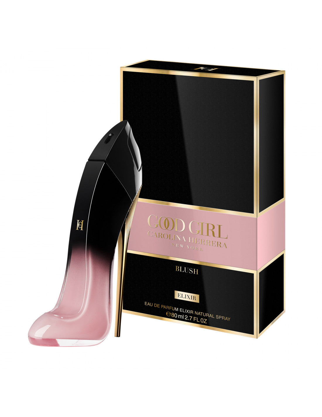 Carolina Herrera Good Girl Blush Elixir Eau de Parfum