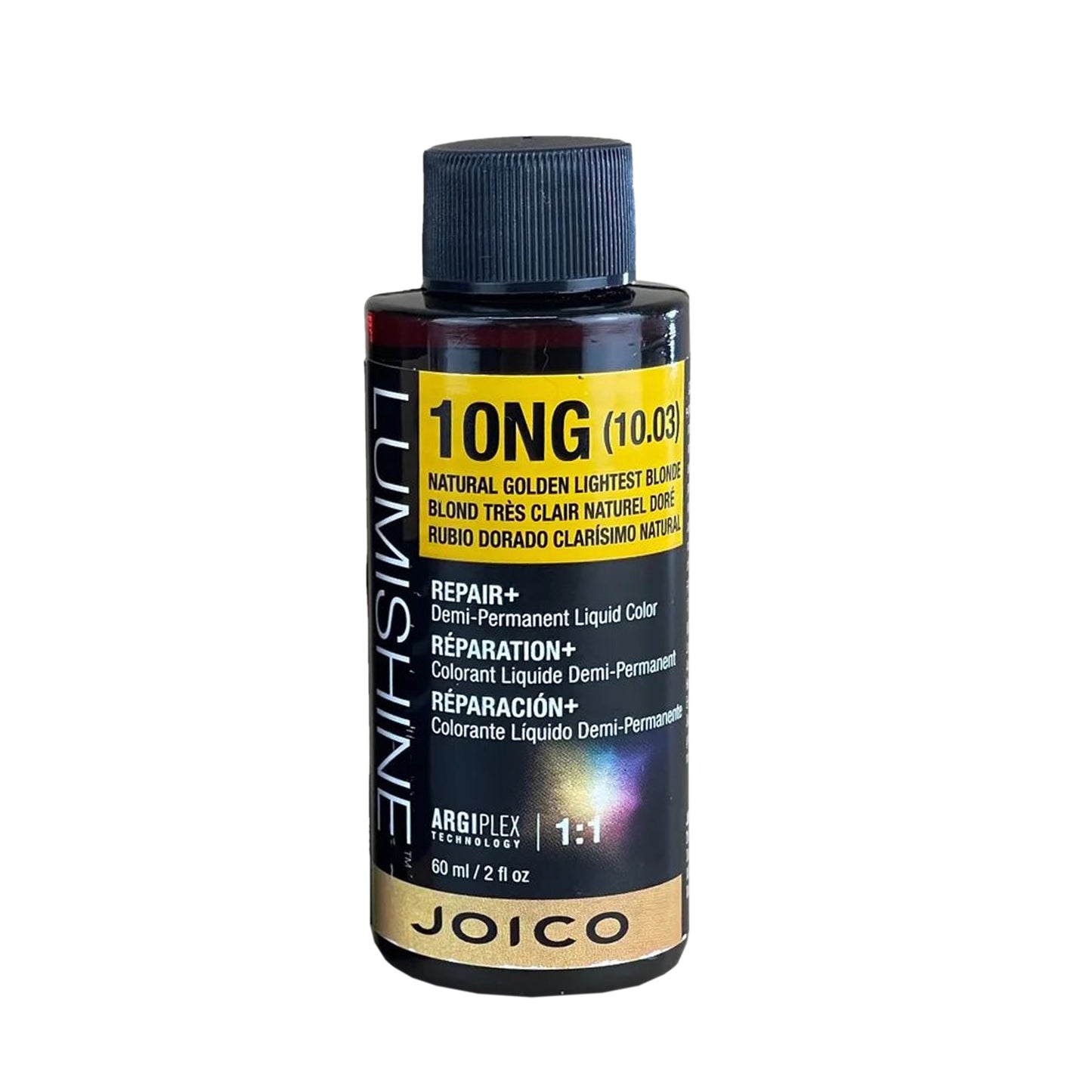 Joico Lumishine Demi Liq 2oz
