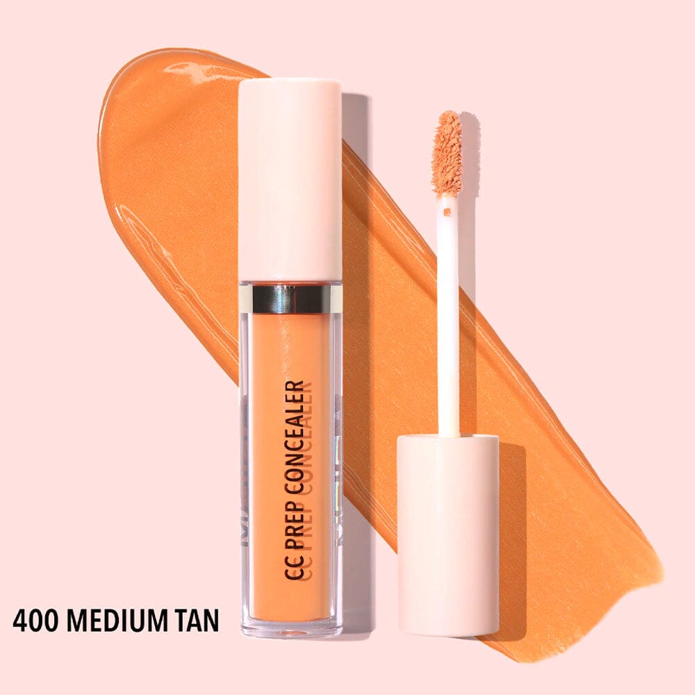 Moira Beauty Cc Prep Concealer
