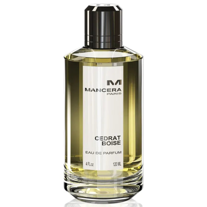Mancera Cedrat Boise 120ml