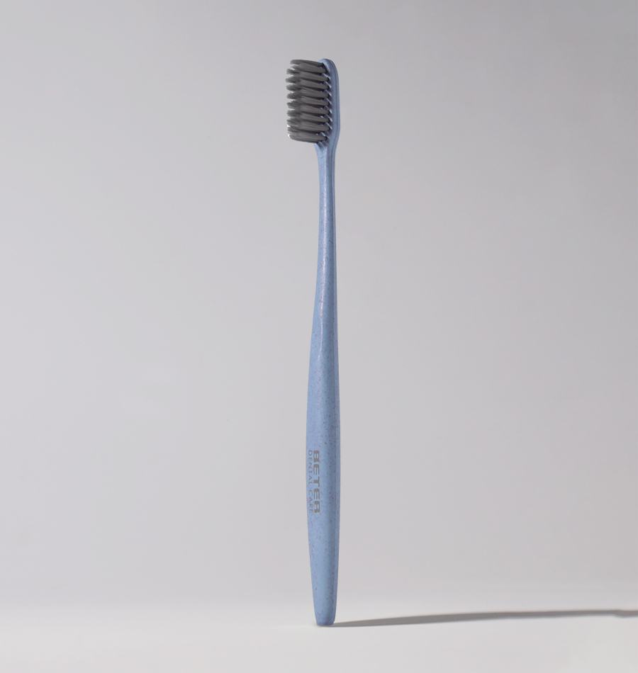Beter Cepillo Dientes Adultos Soft Nf