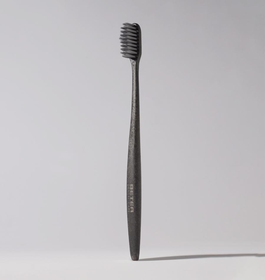 Beter Cepillo Dientes Adultos Medium Nf