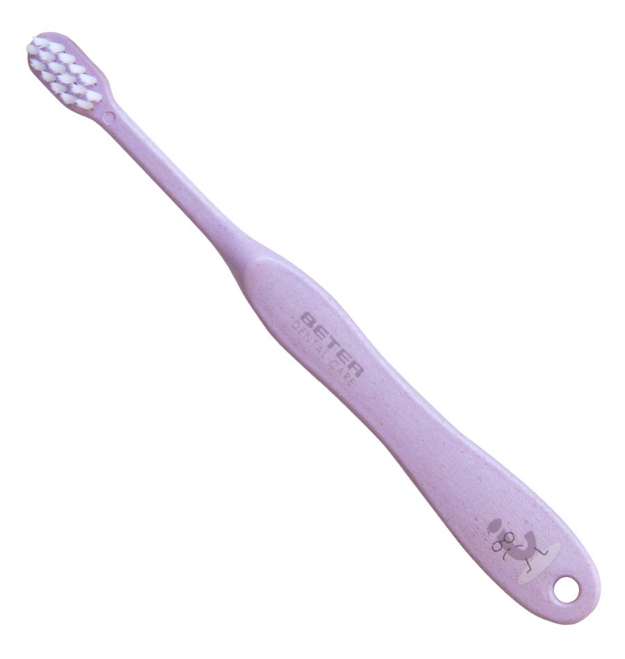 Beter Cepillo De Dientes Infantil