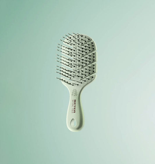 Beter Cepillo Mini Puas Antienredos Nf