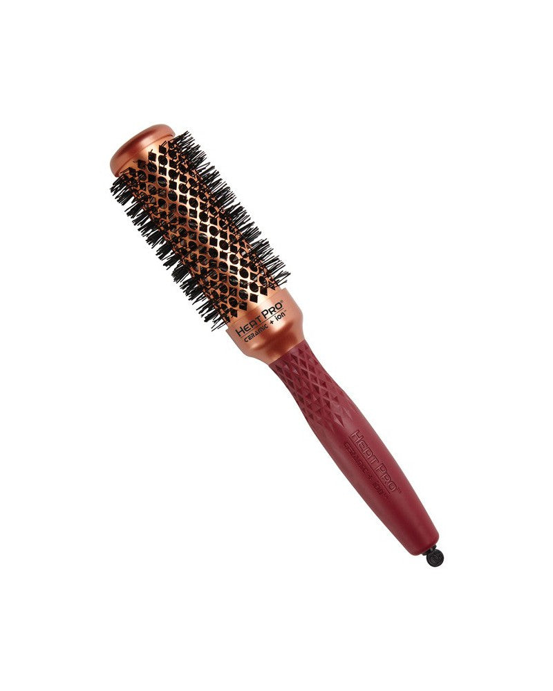Olivia Garden Cepillo HeatPro Round Thermal