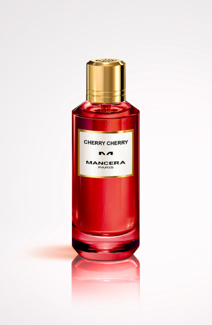 Mancera Cherry Cherry Eau De Parfum 120ml