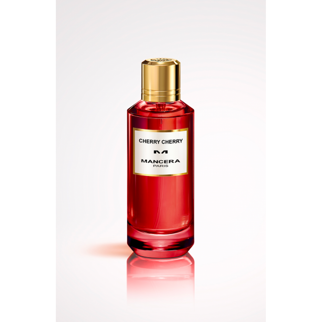 Mancera Cherry Cherry Eau De Parfum 120ml