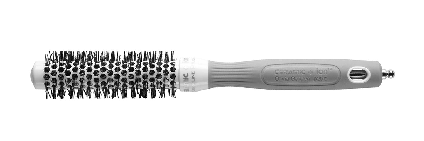 Olivia Garden Cepillo Ceramic Ion Brush