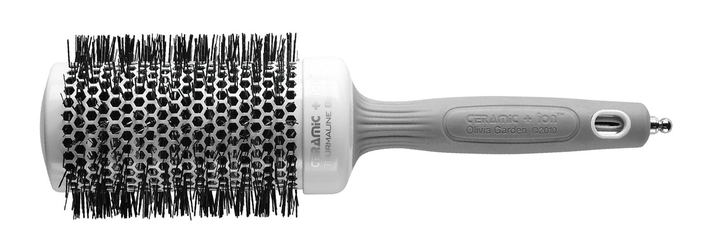 Olivia Garden Cepillo Ceramic Ion Brush