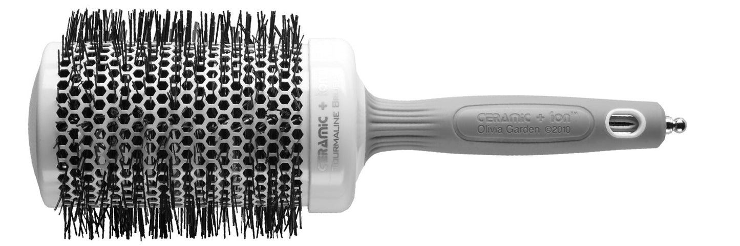 Olivia Garden Cepillo Ceramic Ion Brush