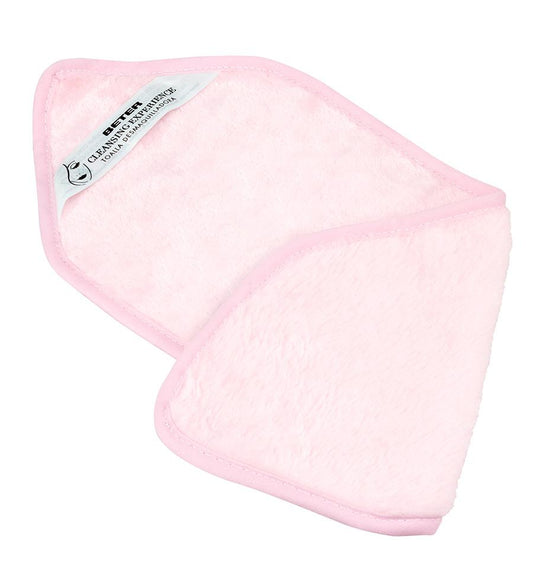 Beter Makeup Remover Towel & Hair Band