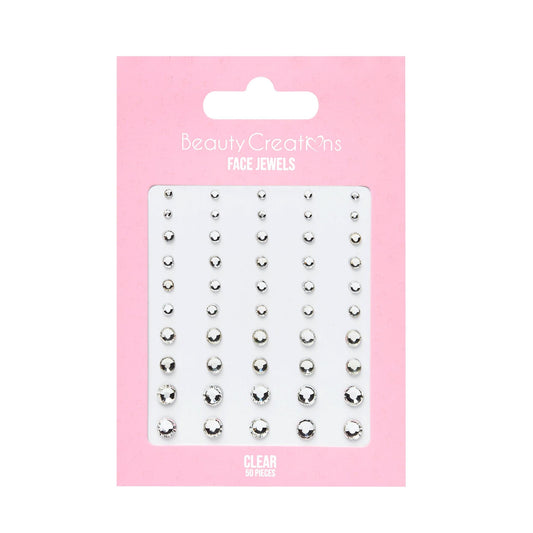 Beauty Creations Face Jewels