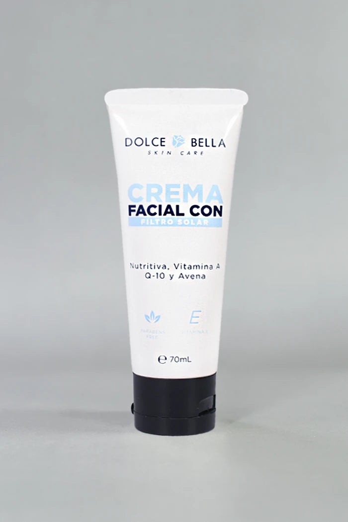 Dolce Bella Crema Facial 70ml 13406
