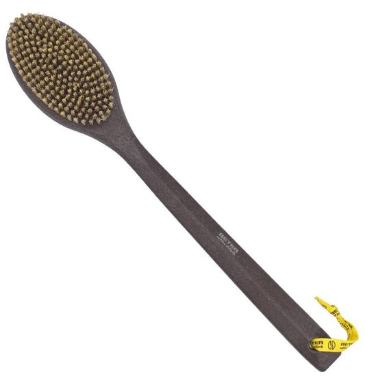 Beter The Brush Shower