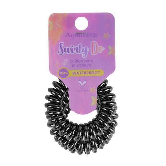 Aquavera Colita De Goma