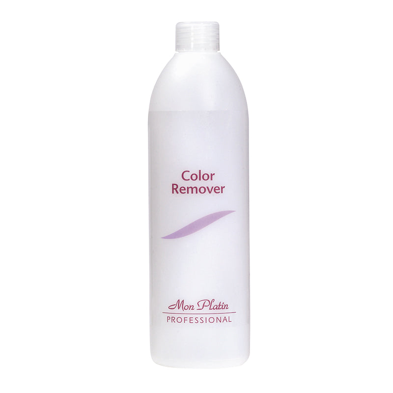 Mon Platin Color Remover 500ml