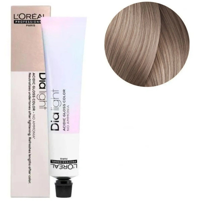 Loreal Professionnel Baño De Color Dia Light 50ml
