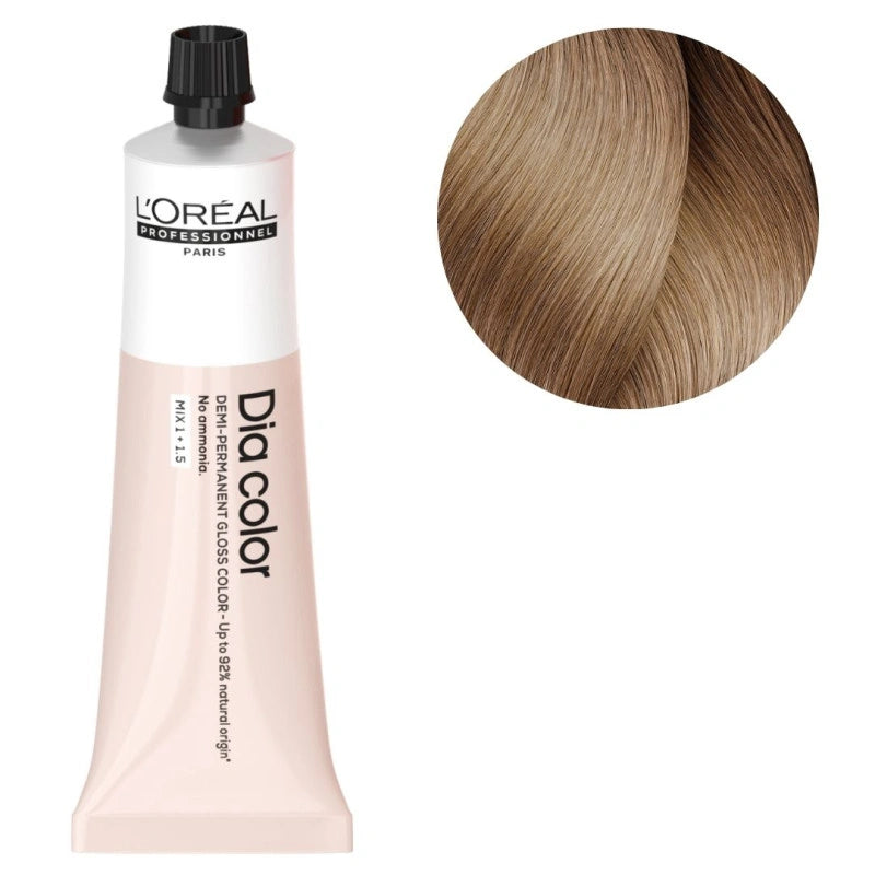 Loreal Professionnel Baño De Color Dia Light 50ml
