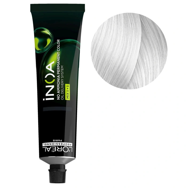Loreal Professionnel Inoa Tintes 60ml