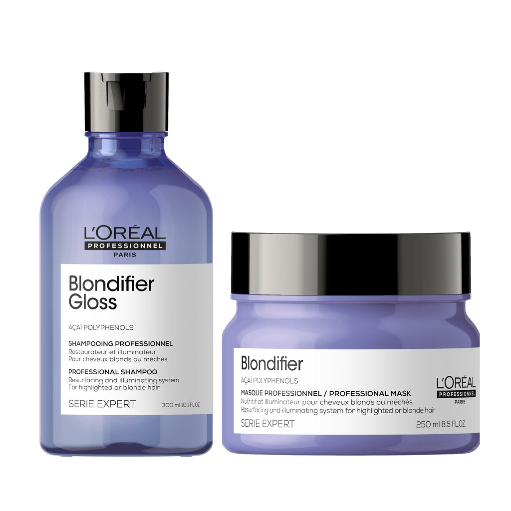 Loreal Professionnel Blondifier Navidad Kit 2022