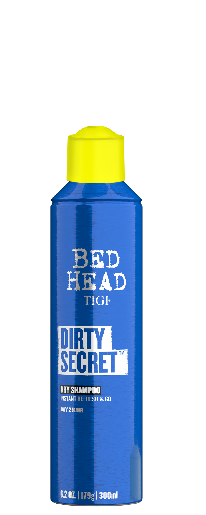 Tigi Bed Head Dirty Secret Dry Shampoo