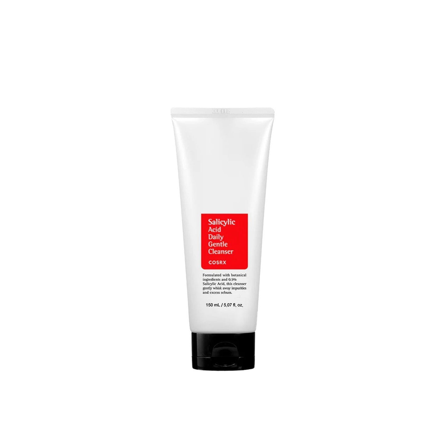 Cosrx Salicylic Acid Daily Gentle Cleanser 150 ml