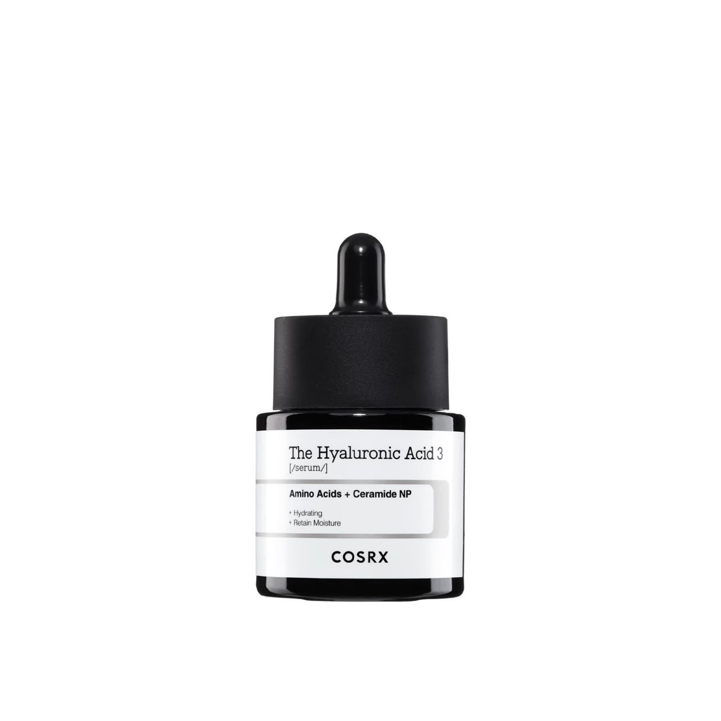 Cosrx Hyalronic Acid 3 Serum 20ml