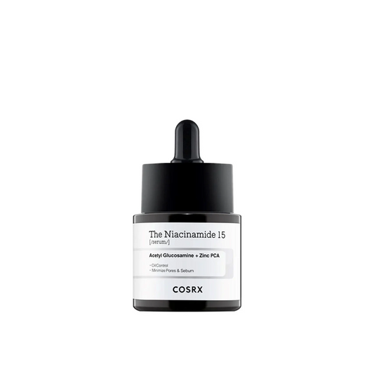 Cosrx The Niacinamide 15 Serum 20ml