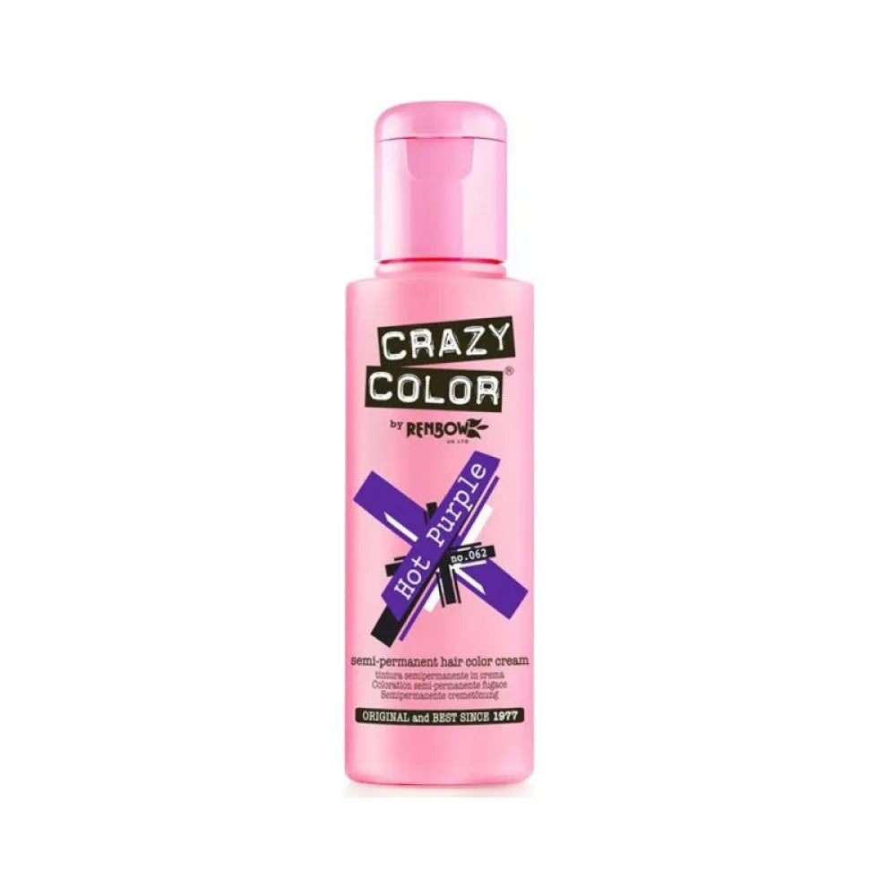 Crazy Color 100ml