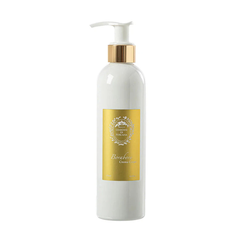 Giardini Di Toscana Crema Corpo Borabora 250 Ml