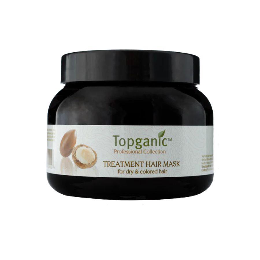 Topganic Treatment Hair Mask Argan Oil 500ml
