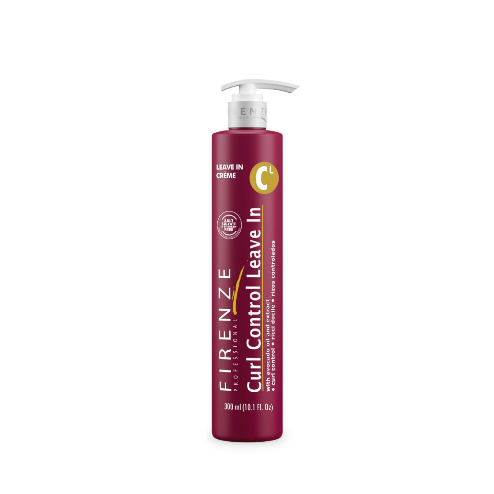 Firenze Curl Control Leave 480ml