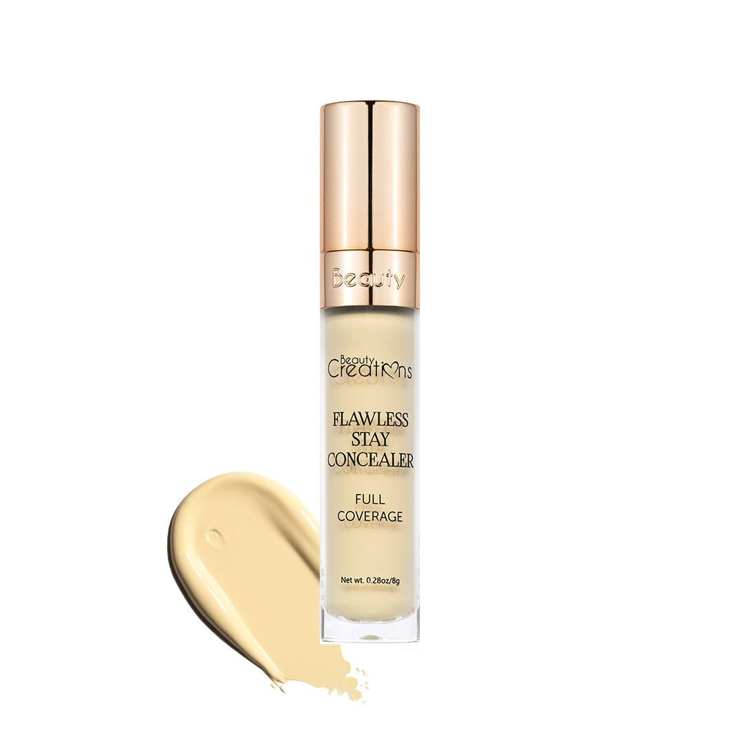 Beauty Creations Flawless Stay Concealer