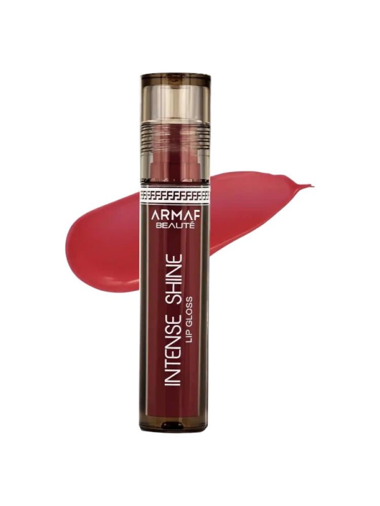 Armaf Beauté Intense Shine Lip Gloss