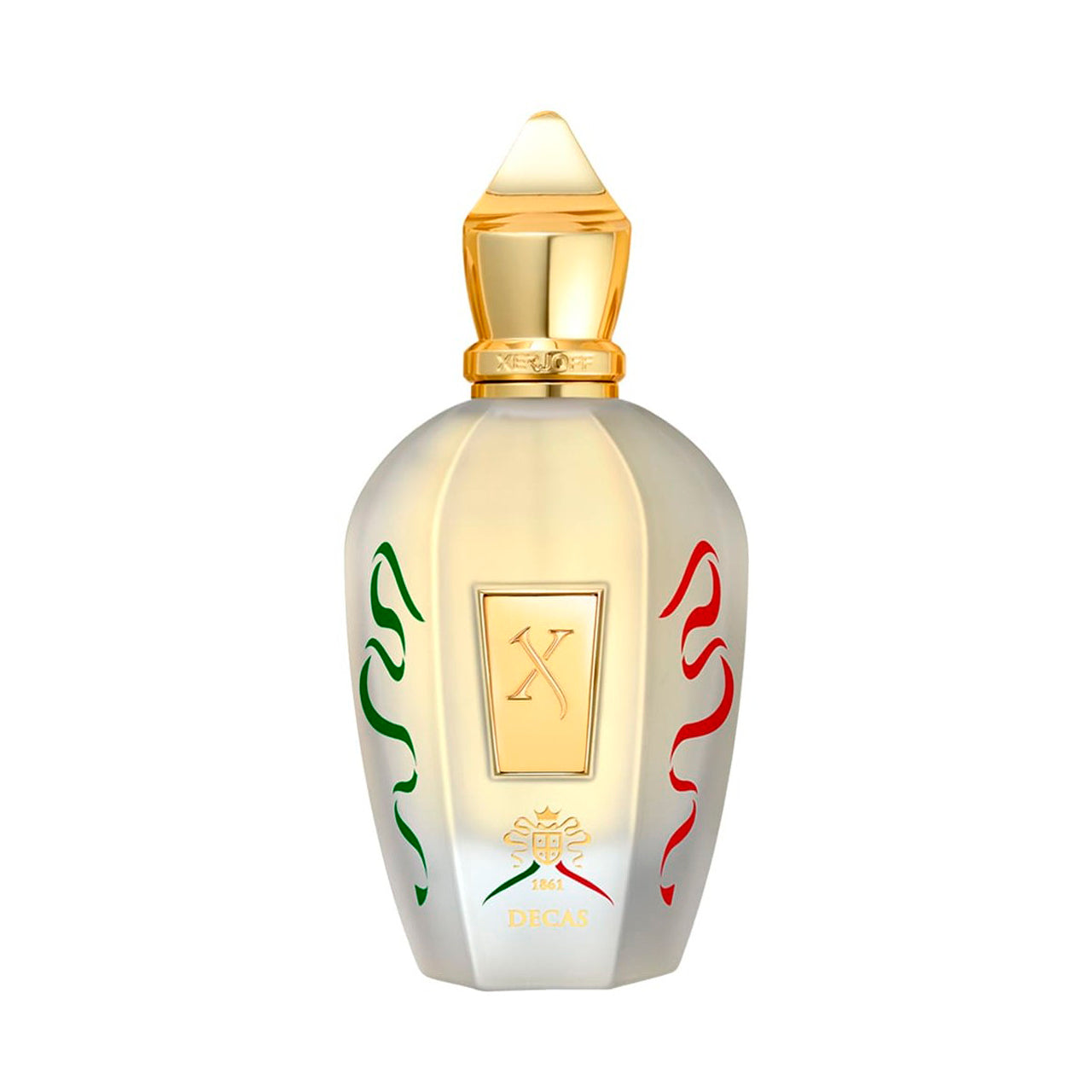 Xerjoff Decas Eau De Parfum 100mL