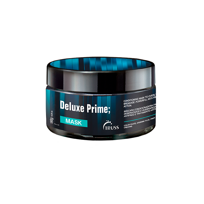 Truss Deluxe Prime Mask 1806