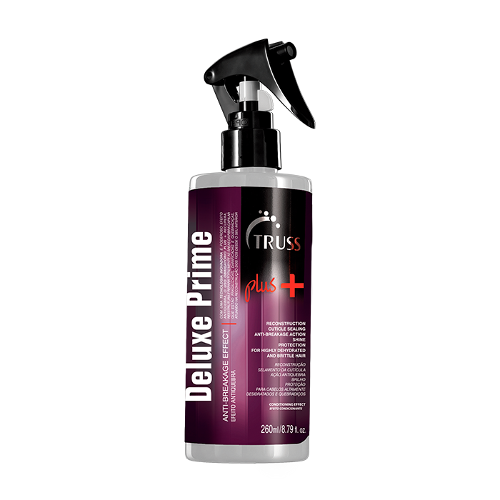 Truss Deluxe Prime Plus 260ml