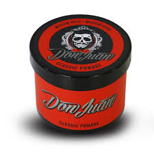 Don Juan Classic Pomade