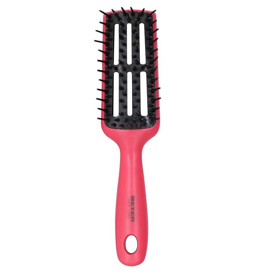 Beter Hair Flow Cepillo Detangling Esqueleto
