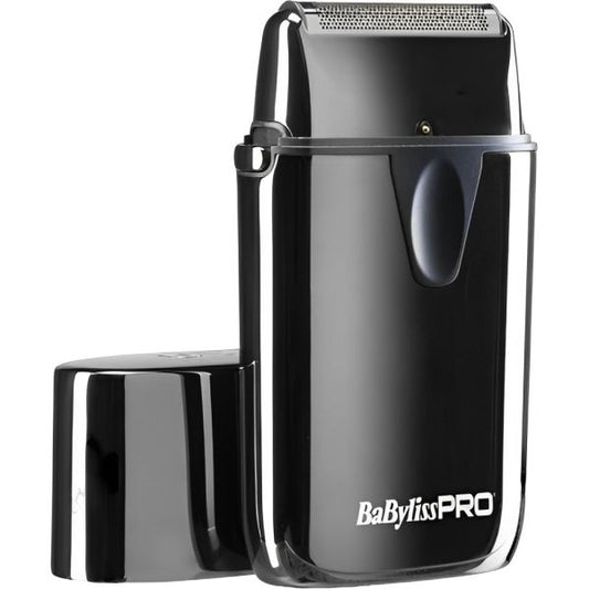 Babyliss Pro Uv Foil Shaver Black Fxlfs1