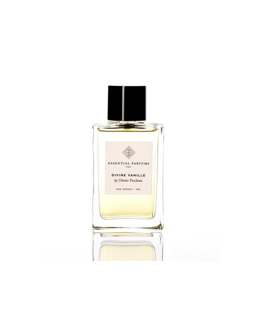 Essential Parfums Divine Vanille by Olivier Pescheux