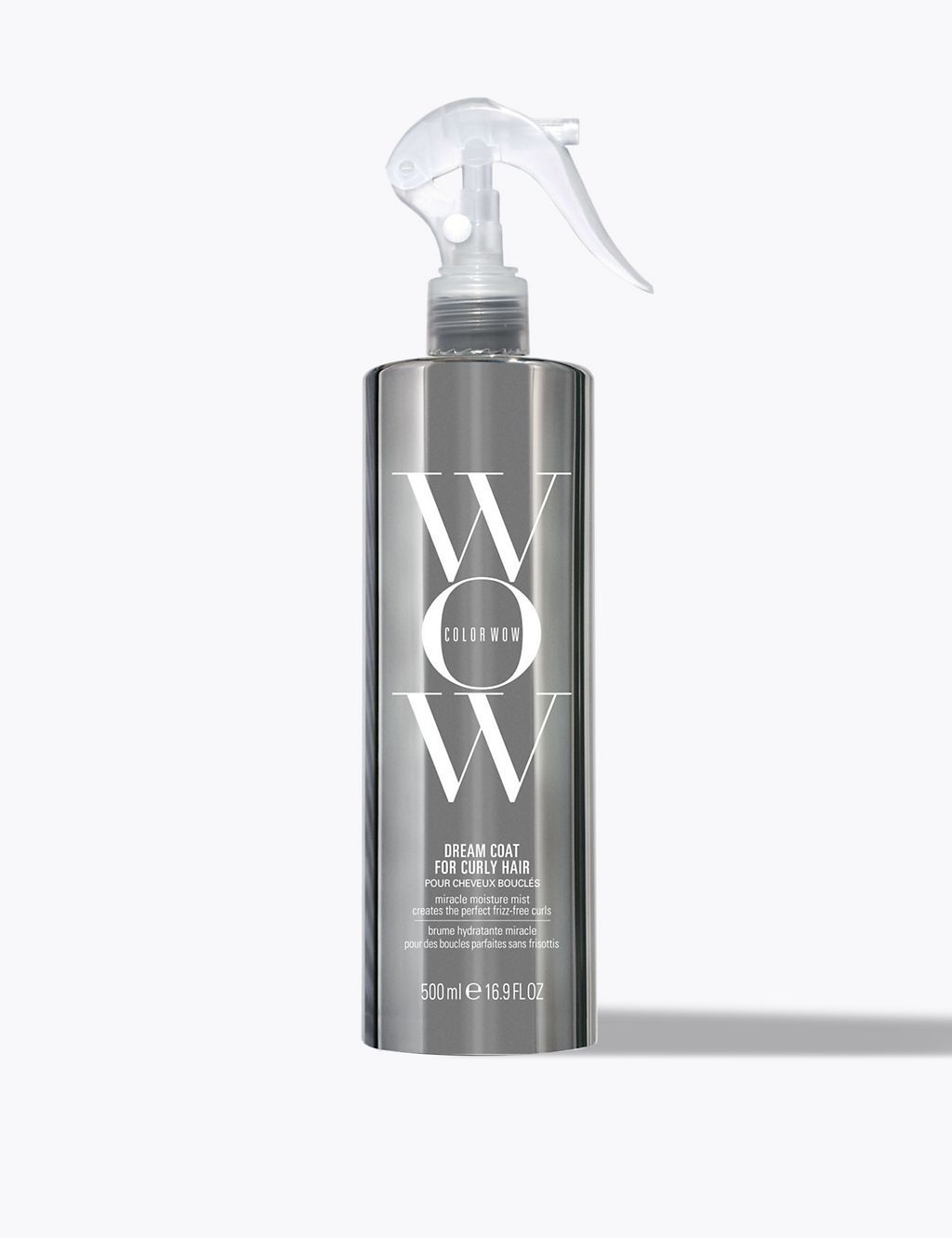 Color Wow Dream Coat For Curly Hair Spray